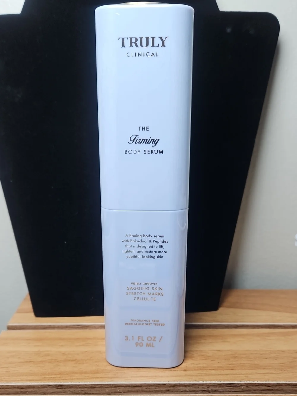 TRULY Clinical The Firming Body Serum 90ml